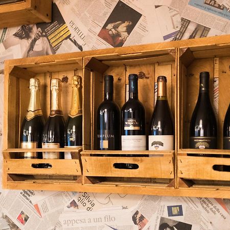 大都会酒店 罗维戈 外观 照片